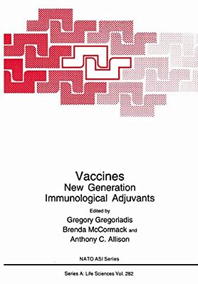 Vaccines: New Generation Immunological Adjuvants-..