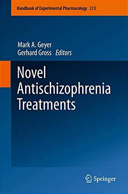 Novel Antischizophrenia Treatments-..