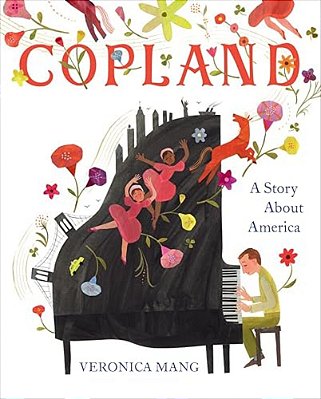 Copland: A Story About America-..
