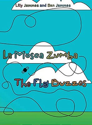 La Mosca Zumba: The Fly Buzzes-..
