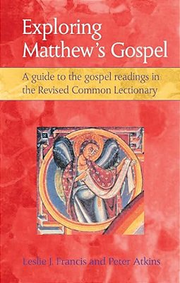 Exploring Matthew's Gospels-..