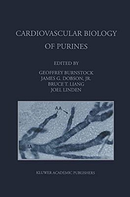 Cardiovascular Biology Of Purines-..