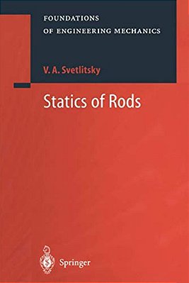 Statics Of Rods-..