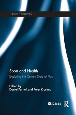 Sport And Health: Exploring The Current State Of Play-..