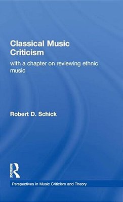 Classical Music Criticism-..