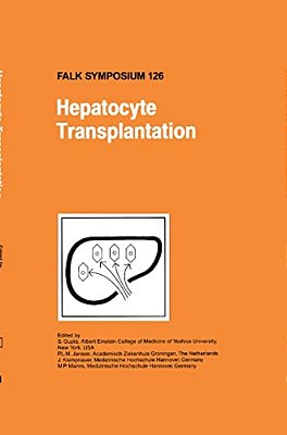 Hepatocyte Transplantation-..