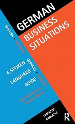 German Business Situations-..