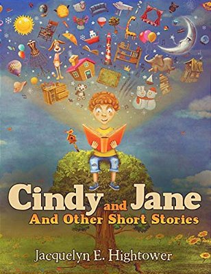 Cindy And Jane: And Other Short Stories-..