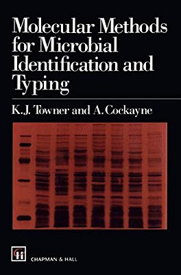 Molecular Methods For Microbial Identification And Typing-..