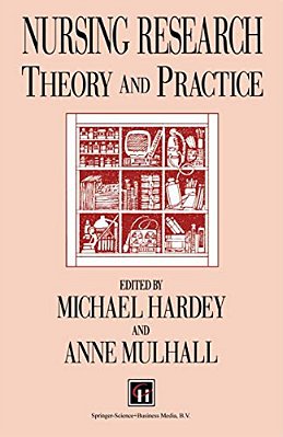 Nursing Research: Theory And Practice-..