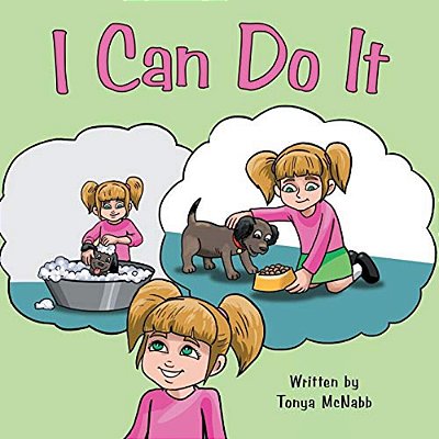 I Can Do It-..
