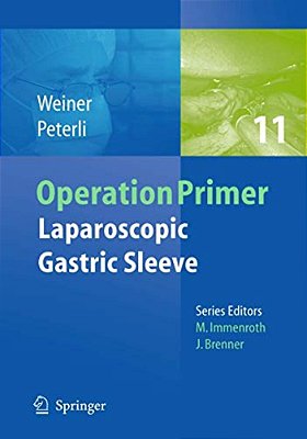Laparoscopic Sleeve Gastrectomy-..
