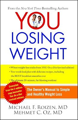 You: Losing Weight-..