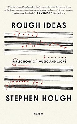 Rough Ideas-..