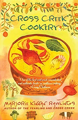 Cross Creek Cookery-..