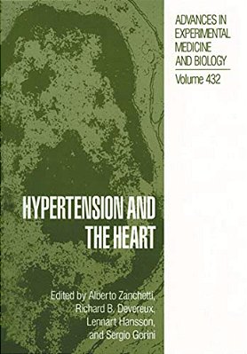 Hypertension And The Heart-..