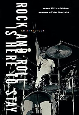 Rock And Roll Is Here To Stay: An Anthology-..