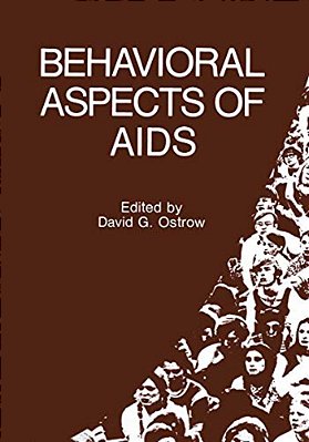 Behavioral Aspects Of Aids-..