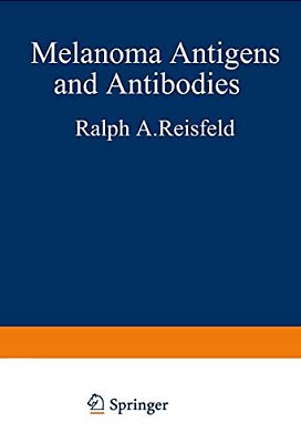 Melanoma Antigens And Antibodies-..