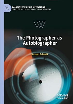 The Photographer As Autobiographer-..
