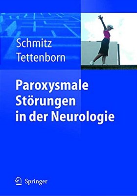 Paroxysmale Störungen In Der Neurologie-..