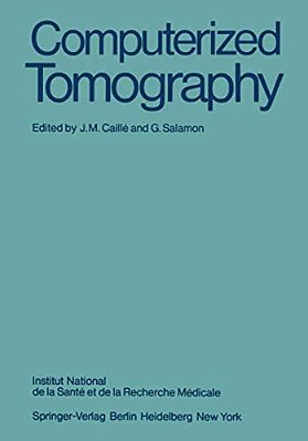 Computerized Tomography-..