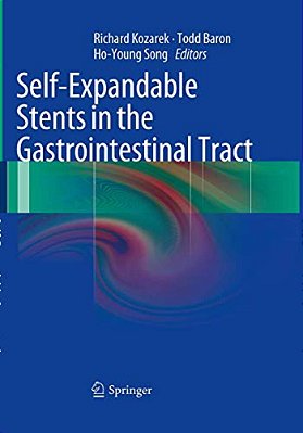 Self-Expandable Stents In The Gastrointestinal Tract-..