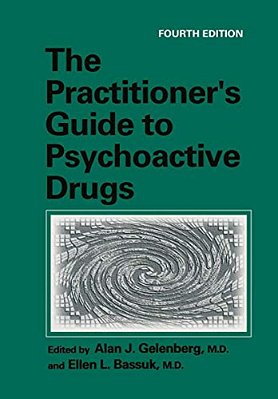 The Practitioner's Guide To Psychoactive Drugs-..