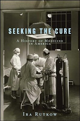 Seeking The Cure-..