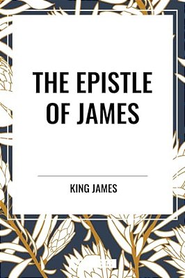 Epistle Of James-..