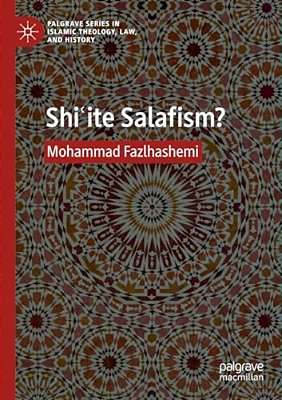 Shi? Ite Salafism?-..