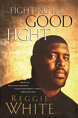 Fighting The Good Fight-..