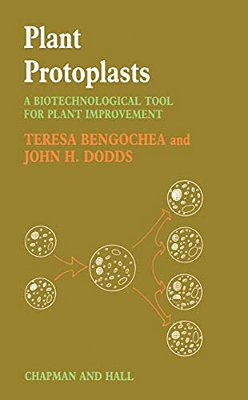 Plant Protoplasts: A Biotechnological Tool For Plant Improvement-..
