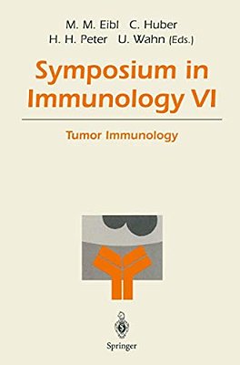 Symposium In Immunology VI: Tumor Immunology-..