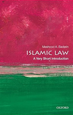 Islamic Law: A Very Short Introduction-..