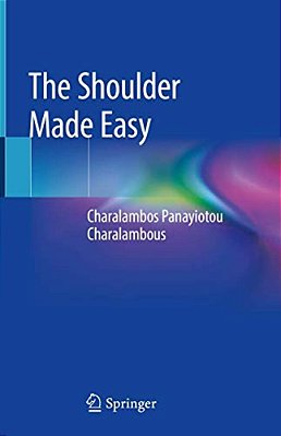 The Shoulder Made Easy-..