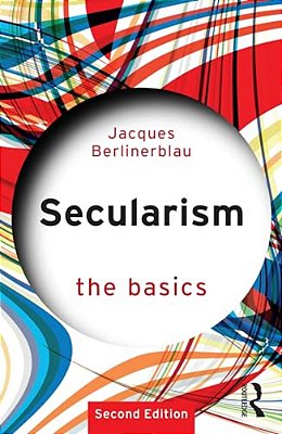 Secularism: The Basics-..