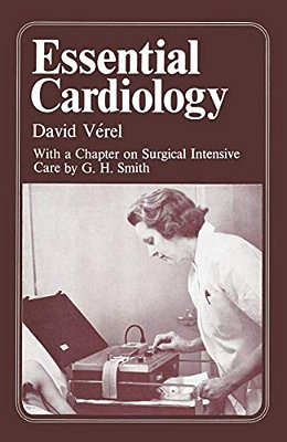 Essential Cardiology-..