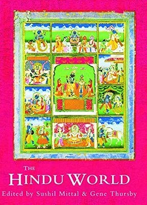 The Hindu World-..