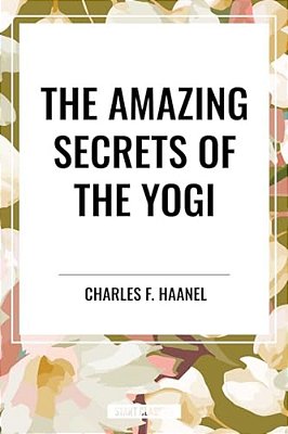 Amazing Secrets Of The Yogi-..