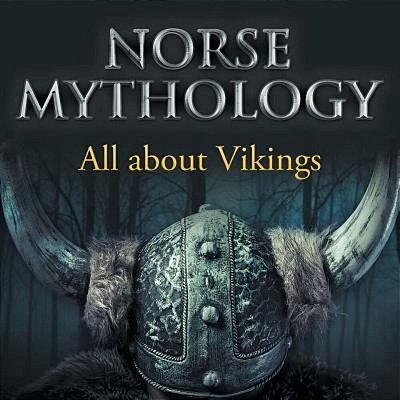 Norse Mythology: All About Vikings-..