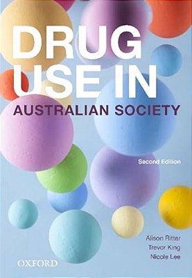 Drug Use In Australian Society-..