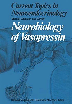 Neurobiology Of Vasopressin-..