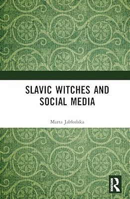 Slavic Witches And Social Media-..