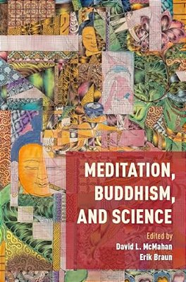Meditation, Buddhism, And Science-..