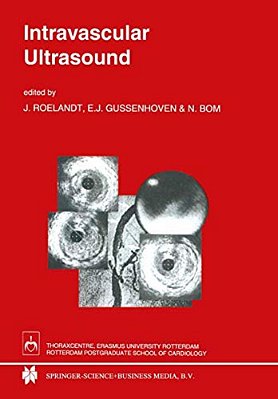Intravascular Ultrasound-..