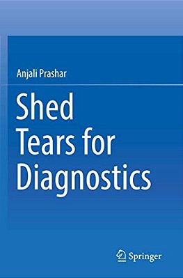 Shed Tears For Diagnostics-..