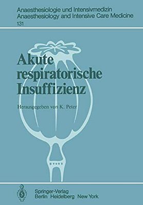 Akute Respiratorische Insuffizienz-..