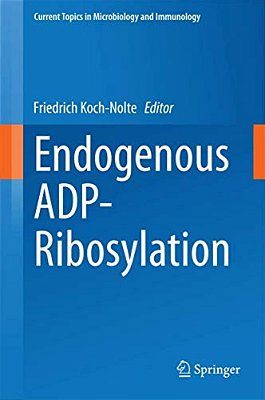 Endogenous Adp-Ribosylation-..