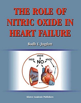The Role Of Nitric Oxide In Heart Failure-..